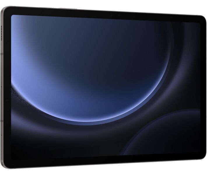 Планшет Samsung Galaxy Tab S9 FE+ 128Gb WiFi (SM-X610NZAASEK) Dark Grey s9fe+128wdg фото