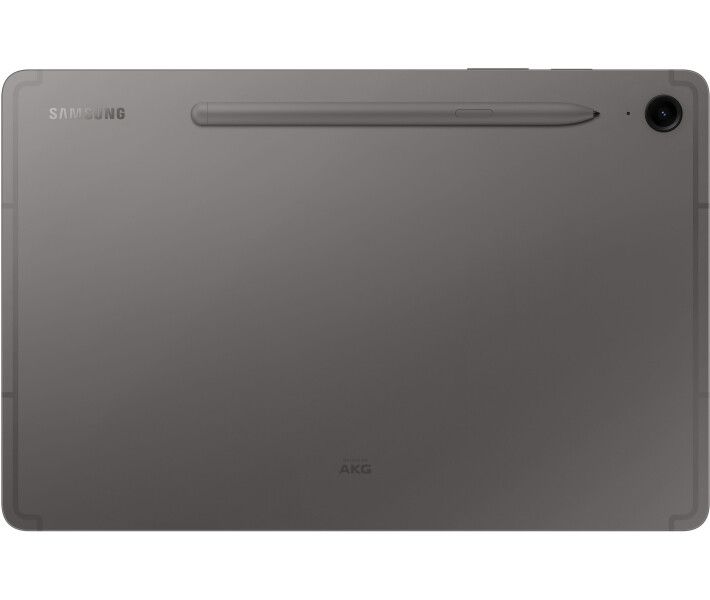 Планшет Samsung Galaxy Tab S9 FE+ 128Gb WiFi (SM-X610NZAASEK) Dark Grey s9fe+128wdg фото