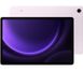 Планшет Samsung Galaxy Tab S9 FE+ 128Gb WiFi (SM-X610NLIASEK) Lavender s9fe+128wdg фото