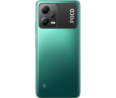 Poco X5 5G 6/128GB Green 00085276 фото