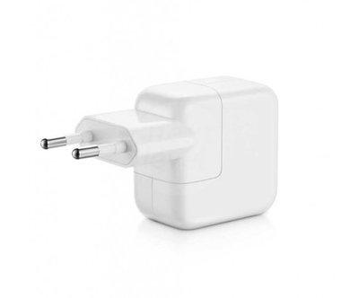 Apple 12W USBPower Adapter for iPAD /3M/ 00002506 фото