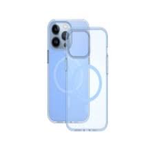 Blueo Crystal Drop Pro Resistance Phone case for iPhone 13 Pro MagSafe Blue 00069717 фото
